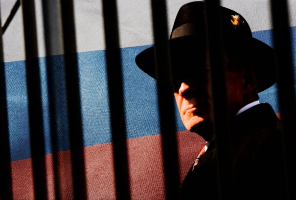 „Hivatalosan fedett” ügynökök, „eszközök”, NOC-k – A több száz, Európából kiutasított orosz áldiplomata csak a jéghegy csúcsa