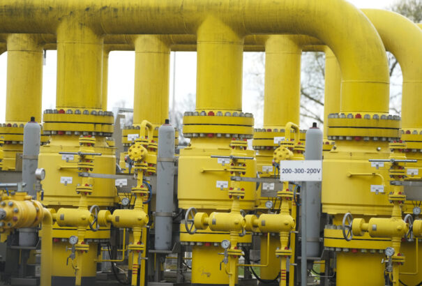 Gazprom: Lengyelország Németországtól veszi az orosz gázt