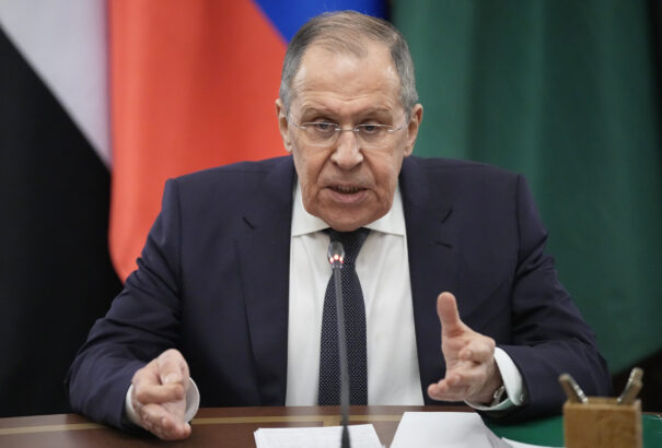 Moszkva diplomáciai jegyzékben figyelmeztette Washingtont