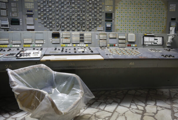 „Az oroszoktól loptunk üzemanyagot, hogy elkerüljük a katasztrófát” – ilyen volt Csernobilban a megszállás alatt