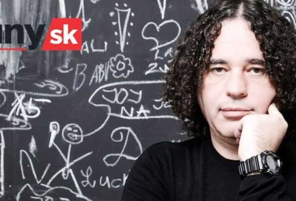 Körkép.sk exkluzív: Akár börtönbe is kerülhet a nemzetgyalázó Arpád Soltész. A NAKA már vizsgálja a felvidéki magyarok beadványát