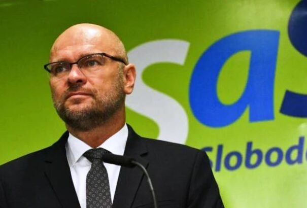 Két kihívója is lesz Sulíknak az SaS elnöki posztjáért folyó harcban