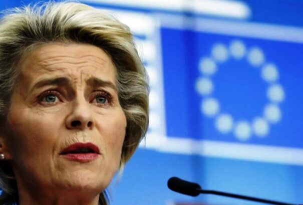 Micskó András: Levél Ursulának a Magyarországgal szembeni jogállamisági eljárás megindulása ügyében