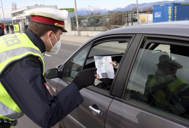 Május végéig érvényben maradnak a Németországba való beutazásra vonatkozó óvintézkedések