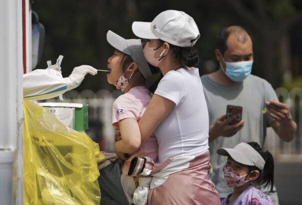 A világ tucatnyi országában megjelent már a gyerekeket támadó, májgyulladást okozó titokzatos betegség