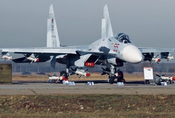 Hadgyakorlatot tartottak az oroszok Kalinyingrádban