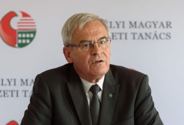 Tőkés: ideje újrafogalmazni az erdélyi magyarság programpontjait