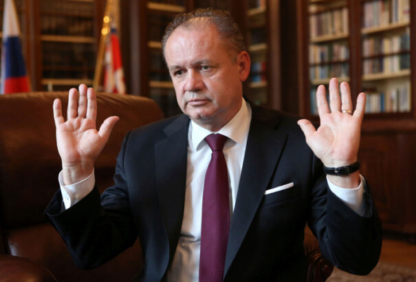 Kiska: Fico és Kaliňák óriási károkat okozott a társadalmunknak, de a bűnösségükről a bíróságnak kell döntenie