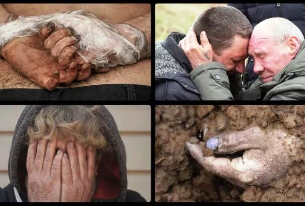 Vajon bíróság elé kerülnek az ukrajnai háborús bűnök elkövetői?