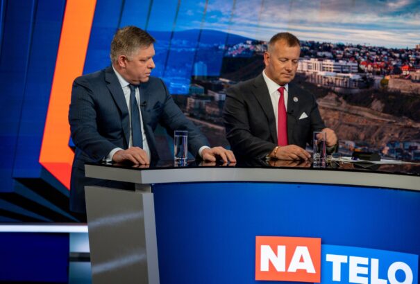 Orosz-ukrán háború: Ficonak szimpatikus Orbán politikája, Kollár előhúzta a magyar kártyát