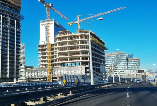 Az új épületek indexációs képlete figyelembe veszi majd az építőanyagok árának növekedését