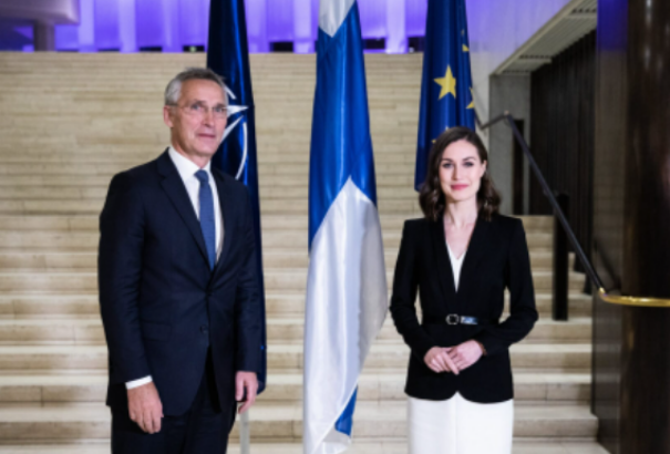 Medvegyev: A finn és a svéd NATO-tagság esetén Moszkva megerősíti a Balti-tenger védelmét