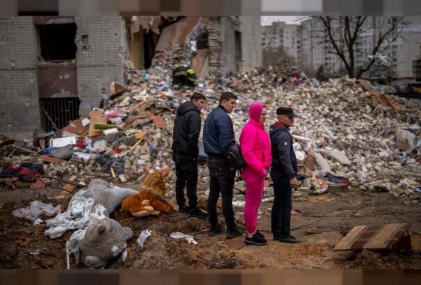 Már nem valószínű fegyverszünet az ortodox húsvét alatt Ukrajnában