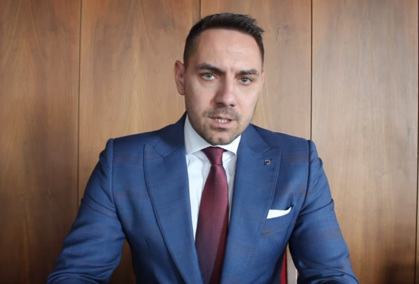 Gyimesi György: František Šebej megerősítette, Bugár Béla áruló!