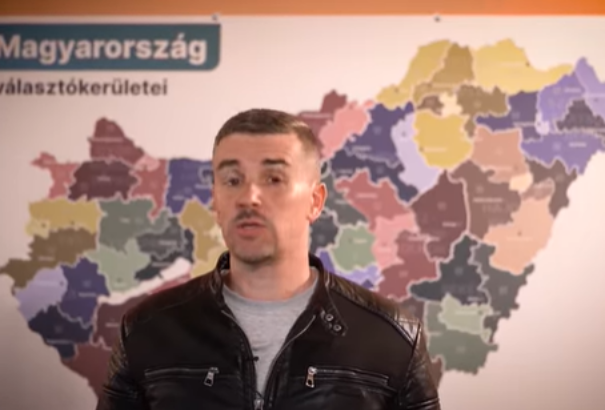 Jakab Péter: Márki-Zay nem leváltotta, hanem megbuktatta az ellenzéket