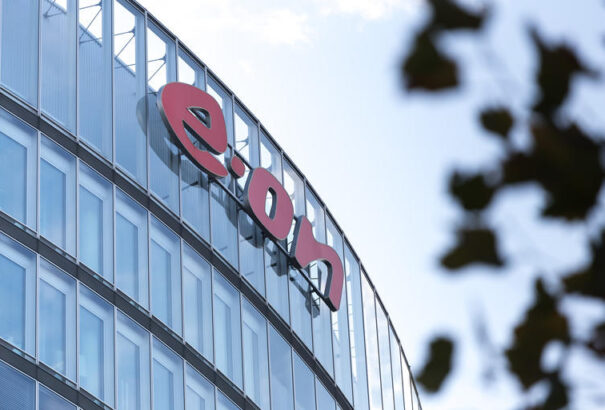 Ellenzi az orosz gázembargót a német EON energetikai konszern vezérigazgatója