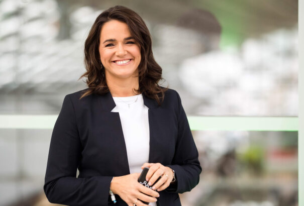 Novák Katalin a nemzetközi civil szférában folytatja karrierjét