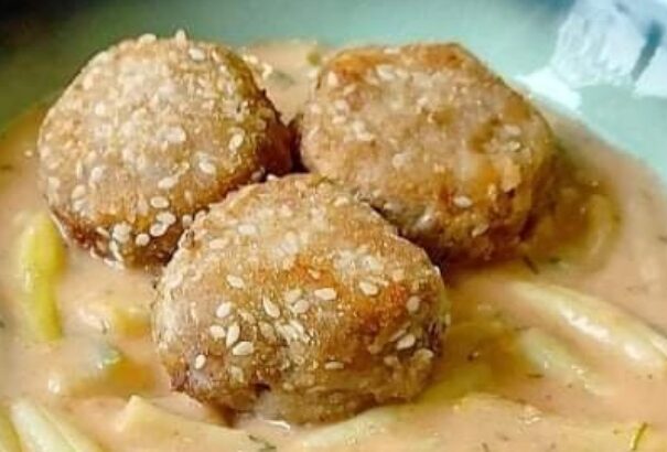 Gasztrosarok: Főzni, sütni szeretettel – interjú a nagymagyari Hrašková Erzsébettel