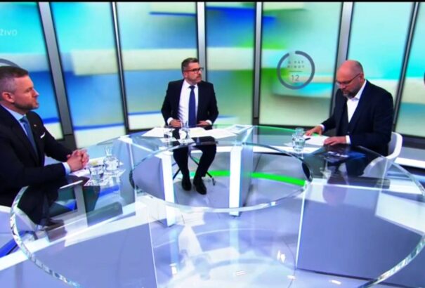 Sulík: Ha az oroszok rubelben kérik, rubelben fogunk fizetni a gázért