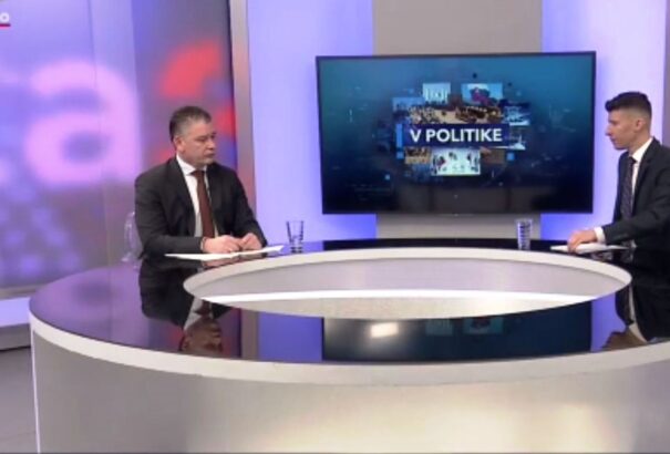 Mikulec az S-300 – Patriot cseréről: Felelős döntést hoztunk