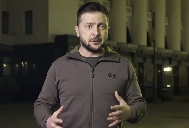 Komoly anyagi támogatást ad Kanada és Japán Ukrajnának