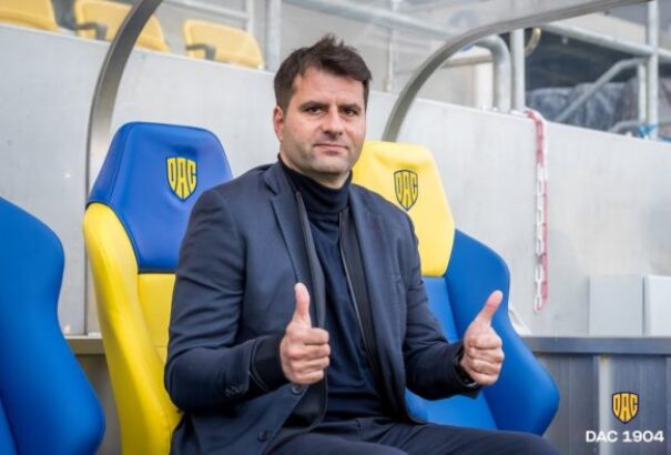 Joao Janeiro távozik a DAC kispadjáról