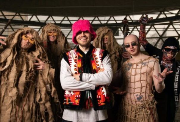 Ukrán-orosz kultúrharc: ukrán folk-rap nyeri az idei Eurovíziós Dalfesztivált? (+ videó)