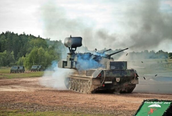 A németek többsége attól tart, hogy Németország belekeveredhet a háborúba