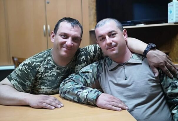 Ukrán önkéntesek a háború valódi arcáról: „A biztos halálba küldenek bennünket”