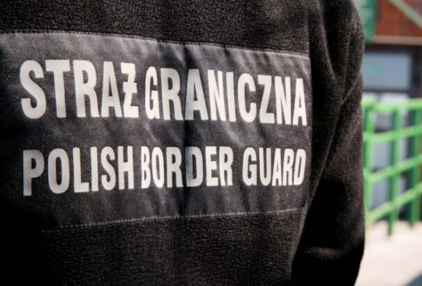 Eddig csaknem 3,5 millió ukrán menekültet regisztráltak Lengyelországban