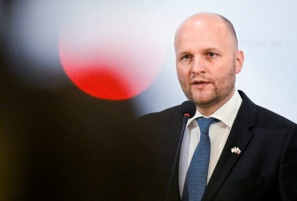 Naď szerint Korčok nem feltétlenül távozna az SaS-szel együtt a kormányból