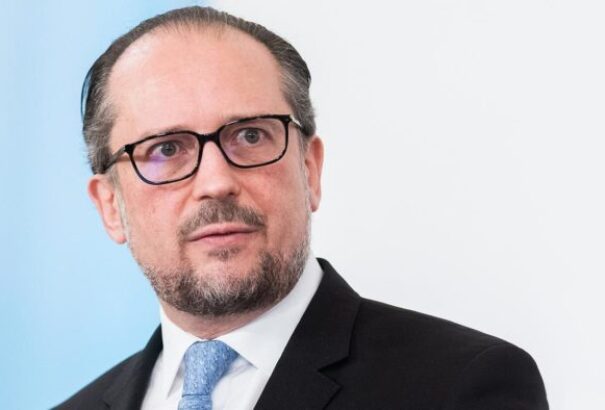 Ausztria: „Nem” a teljeskörű orosz gázembargóra