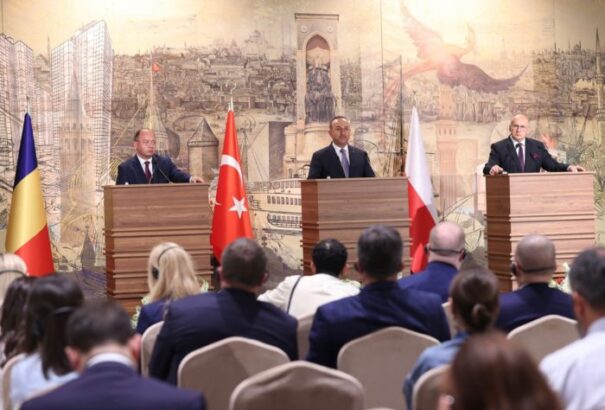 Törökország öt “konkrét biztosítékot” követel Svédországtól