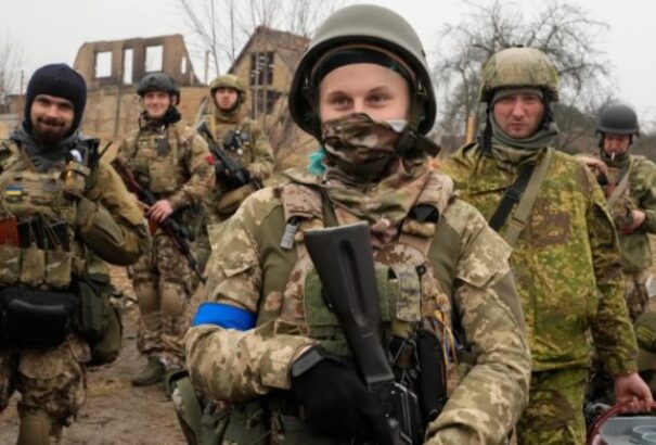 Törvény tenné lehetővé az ukrán parancsnokoknak az önbíráskodást