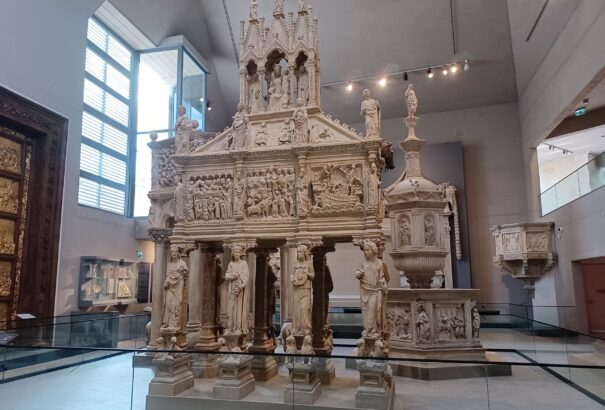 Feledhetetlen élményt kínál a dél-komáromi Csillag erőd