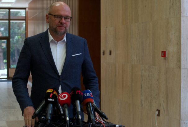 Az SaS felszólította a parlamenti képviselőket, hogy ne szavazzák meg Matovič intézkedéseit