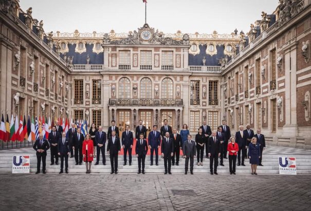 Heger: Az Európai Unió a mi életterünk, kiterjesztett hazánk