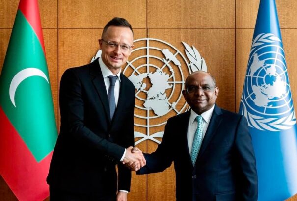 Szijjártó: nem fogjuk megszavazni az újabb brüsszeli szankciós csomagot