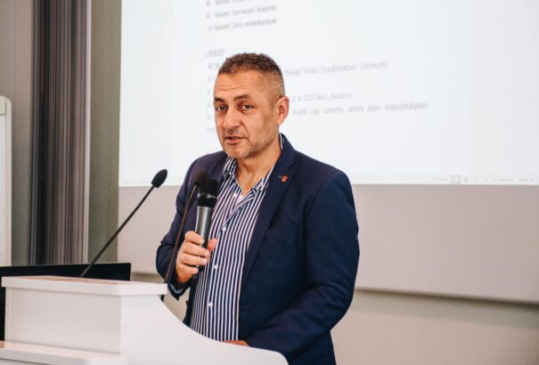 Potápi: 2022 a Cselekvő Nemzet Éve, folytatjuk a közös munkát a nyugat-európai magyar szervezetekkel