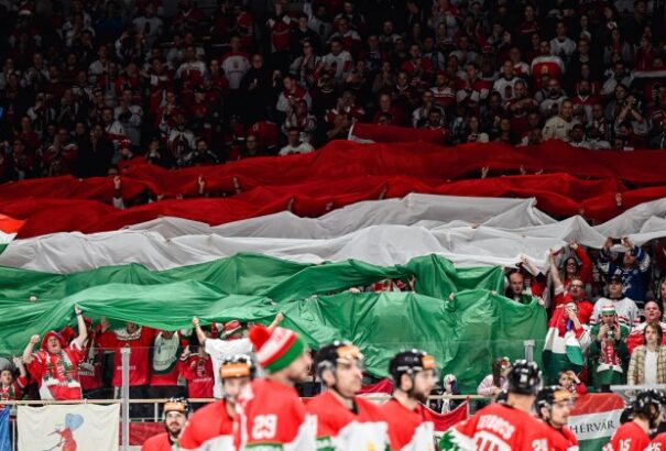 Divízió I/A jégkorong-vb – Feljutott az elitbe a magyar válogatott!