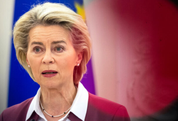 Von der Leyenék eltörölnék az egyhangú döntéshozatalt, megváltoztatnák az uniós szerződéseket