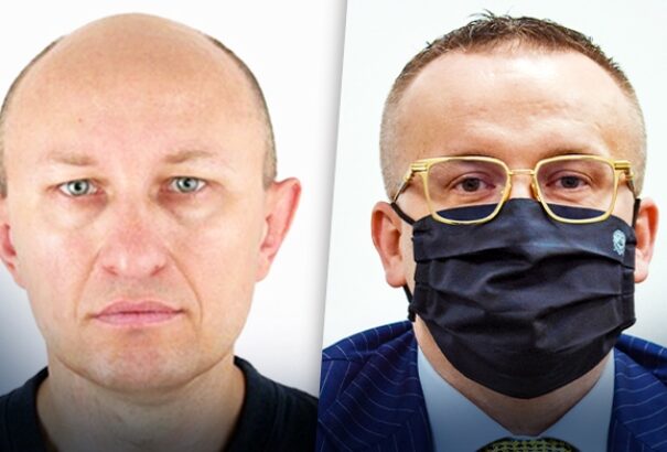 Zoroslav Kollár vádalkut kötött, beismerte a volt SIS-igazgató megvesztegetését