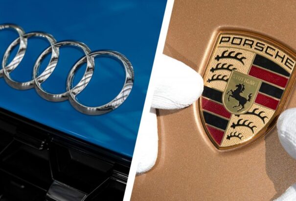 2026-tól már az Audi és a Porsche is beszállna a Forma-1-be