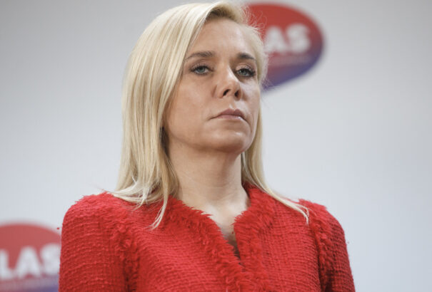 Egymásra talált az SaS és a HLAS a családtámogatási csomag elleni harcban