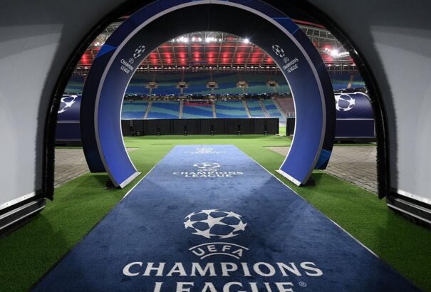 UEFA: elfogadták a Bajnokok Ligája reformját