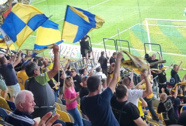 DAC-Trencsén: Jó teljesítménnyel és győzelemmel szórakoztatná szurkolóit a DAC