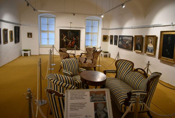 Múzeumok éjszakája Rimaszombatban, a Gömör-Kishonti Múzeumban – Képekkel