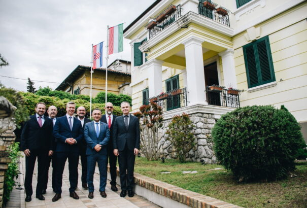 Potápi: a folytonos és kiszámítható nemzetpolitika a külhoni magyarság megmaradásának biztosítéka