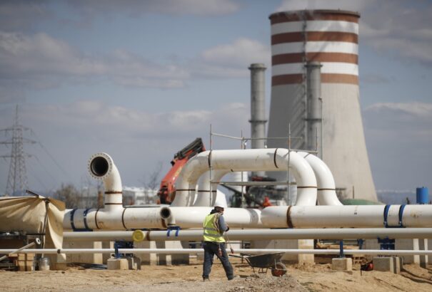 Bulgária is átmeneti felmentést kér az uniós embargó alól