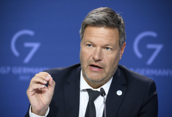 A német miniszter szerint kezd szétesni az EU egysége